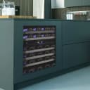 24" Dual Zone Wine Cooler view 2