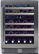 24" Dual Zone Wine Cooler view 1