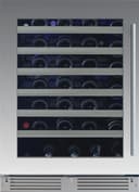 24" Single Zone Wine Cooler view 1