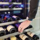 24" Single Zone Wine Cooler view 5