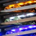 24" Single Zone Wine Cooler view 6