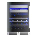 24" Wine and Weed Preservation System view 1