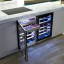 24" Wine and Weed Preservation System view 7