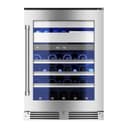 24" Wine and Weed Preservation System view 1
