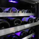 30" Beverage/Wine Double Door view 5