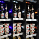 30" Beverage/Wine Double Door view 5