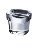 15" Clear Gourmet Ice Maker view 5