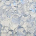 15" Clear Gourmet Ice Maker view 6