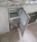 15" Clear Gourmet Ice Maker view 11