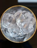 15" Clear Gourmet Ice Maker view 13