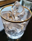 15" Clear Gourmet Ice Maker view 12
