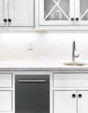 15" Clear Gourmet Ice Maker view 4