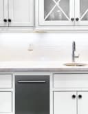 15" Clear Gourmet Ice Maker view 4