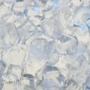 15" Clear Gourmet Ice Maker view 6