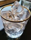 15" Clear Gourmet Ice Maker view 12
