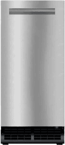 Panel-Ready Ice Maker view 1