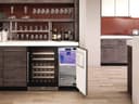 Panel-Ready Ice Maker view 2