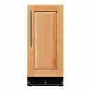 15" Nugget Ice Maker Panel Ready w Pump view 1