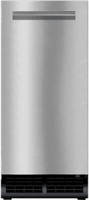 15" Nugget Ice Maker Panel Ready w Pump view 11