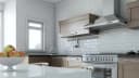 Wall Chimney Range Hood view 10