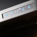 Wall Chimney Range Hood view 5