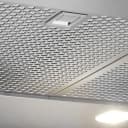 Wall Chimney Range Hood view 5