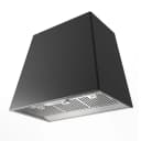 Designer Range Hood view 3