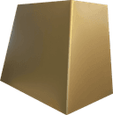 Designer Range Hood view 1