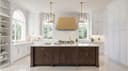 Designer Range Hood view 2