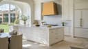 Designer Range Hood view 3