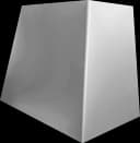 Designer Range Hood view 4