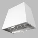 Designer Range Hood view 3