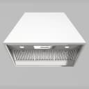 Designer Range Hood view 4