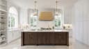 Designer Range Hood view 6