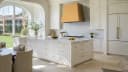 Designer Range Hood view 7