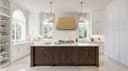 Designer Range Hood view 2