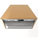 Designer Range Hood view 5