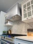 Designer Range Hood view 2