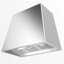 Designer Range Hood view 3