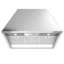 Designer Range Hood view 1