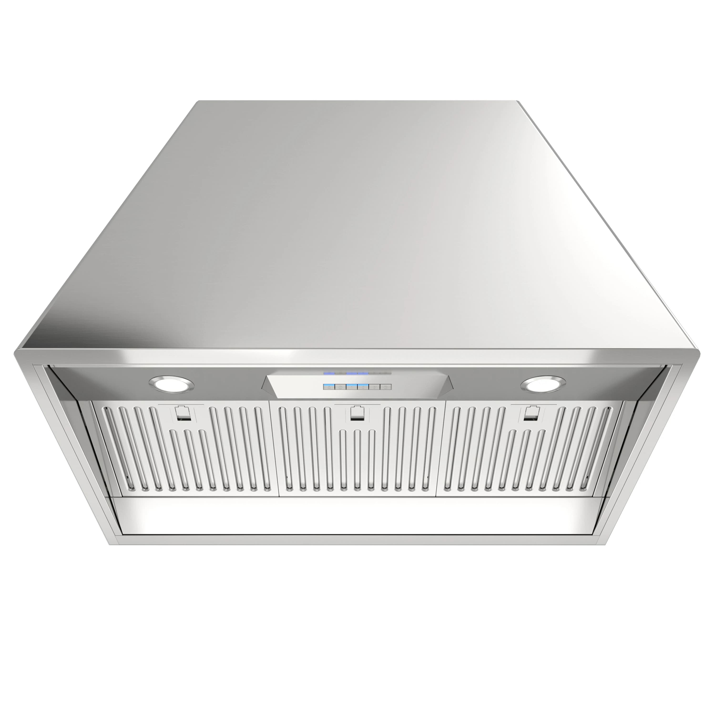 Designer Range Hood