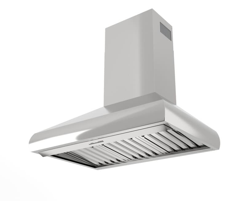 Wall Chimney Range Hood