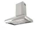 Wall Chimney Range Hood
