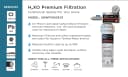 In-Line Drinking Water Filtration System view 5
