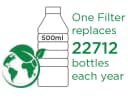 In-Line Drinking Water Filtration System view 7