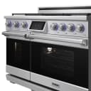 48 Inch X Series Professional Freestanding Dual Fuel Range view 11