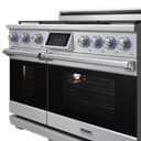 X Series 48" Professional Dual Fuel Range LP view 11