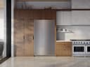 18-inch Built-in Freezer Column, Panel Ready view 9