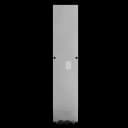 18-inch Built-in Freezer Column, Stainless Steel Panel Ready view 7