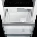 18-inch Built-in Freezer Column, Stainless Steel Panel Ready view 8